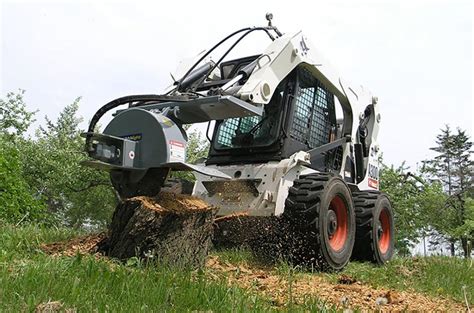 john deere skid steer stump grinder|skid steer mounted stump grinders.